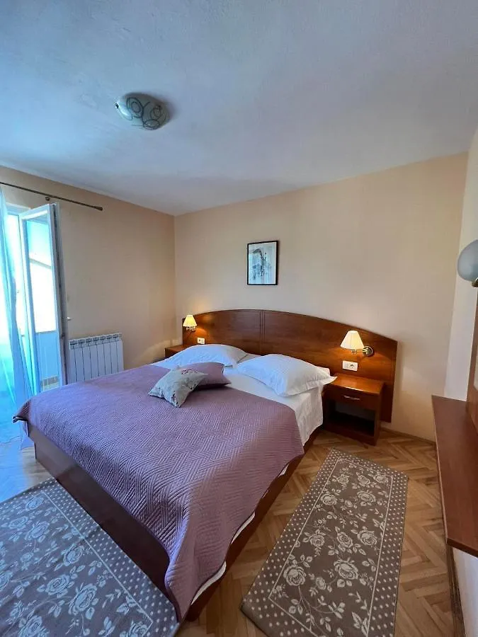 Apartment Haus Zdenka Croatia