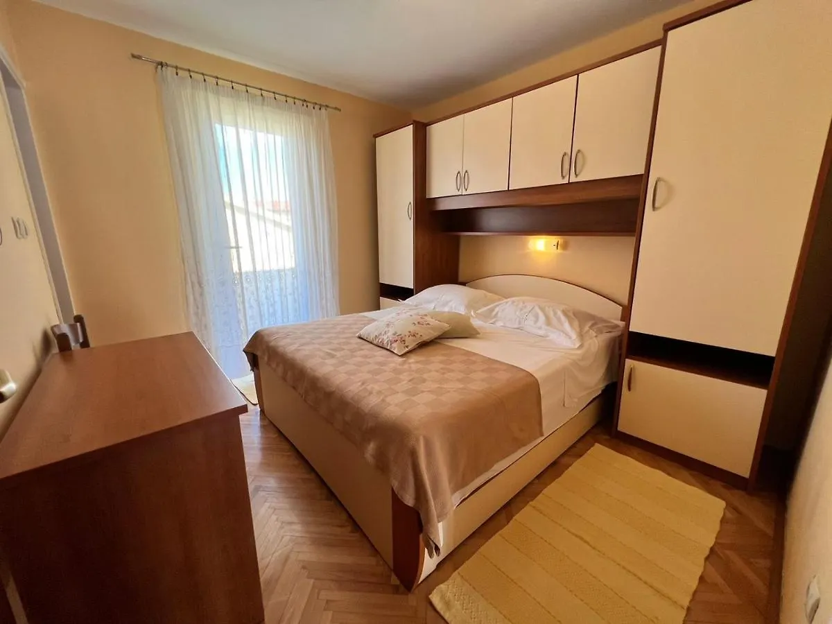 Haus Zdenka Croatia
