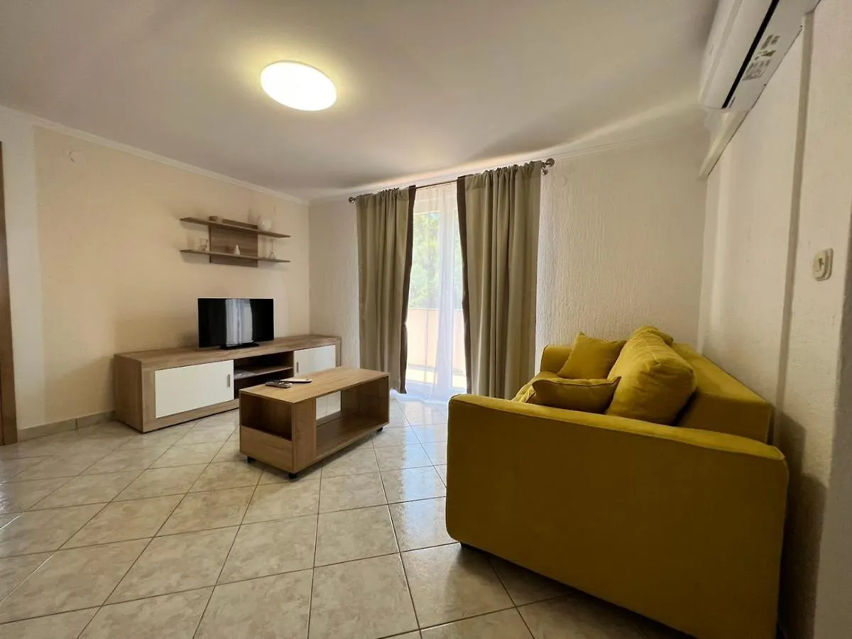 Haus Zdenka Apartment Rab Town