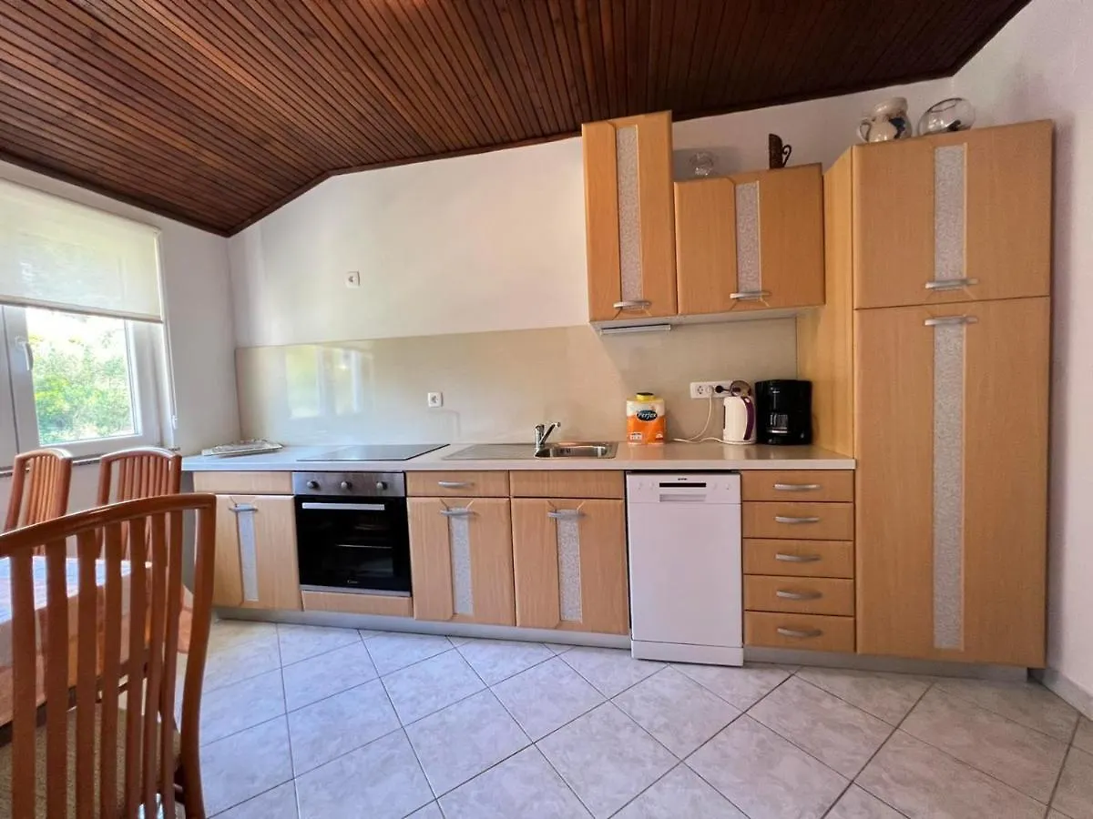 Apartment Haus Zdenka