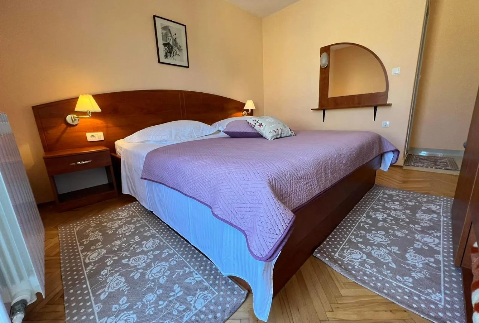 Haus Zdenka Croatia