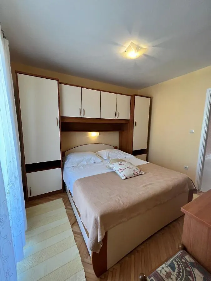 Apartment Haus Zdenka