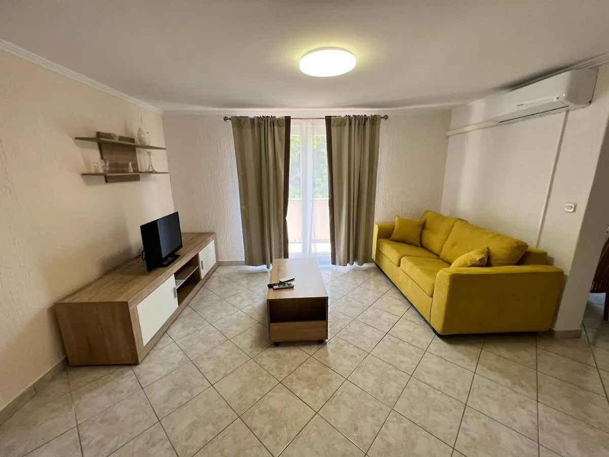 Apartment Haus Zdenka