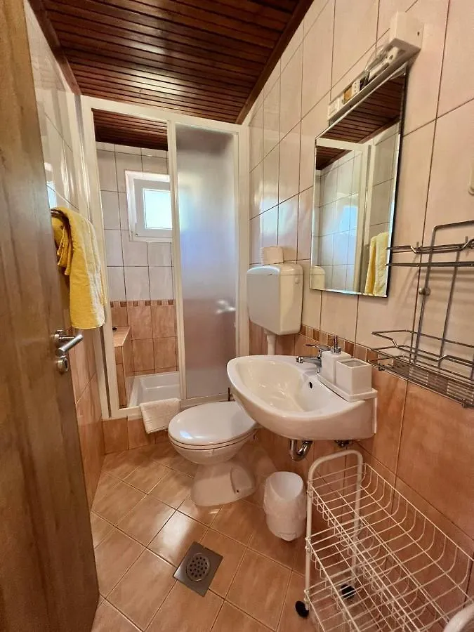 Haus Zdenka Croatia