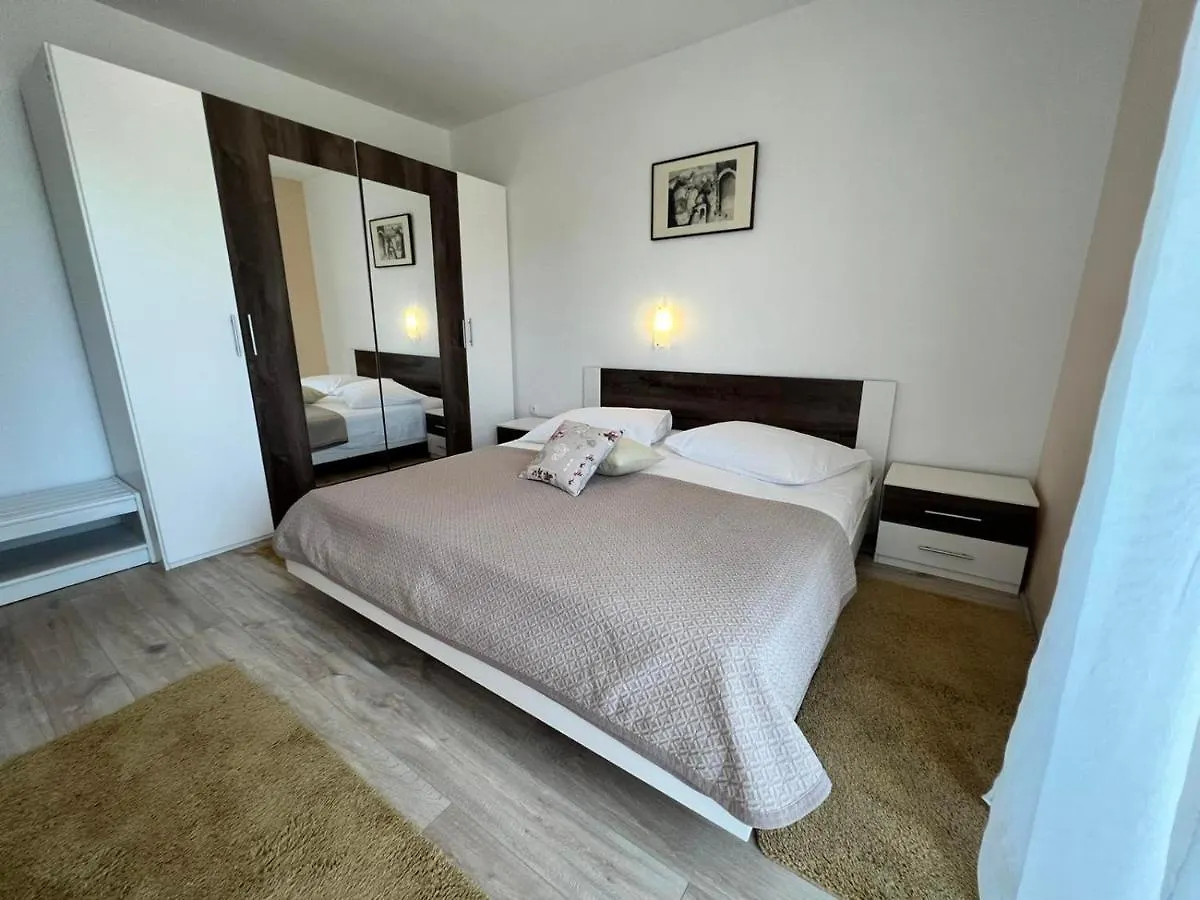 Apartment Haus Zdenka Croatia