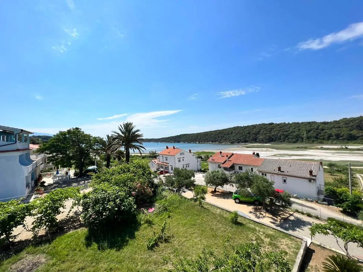 Haus Zdenka Croatia