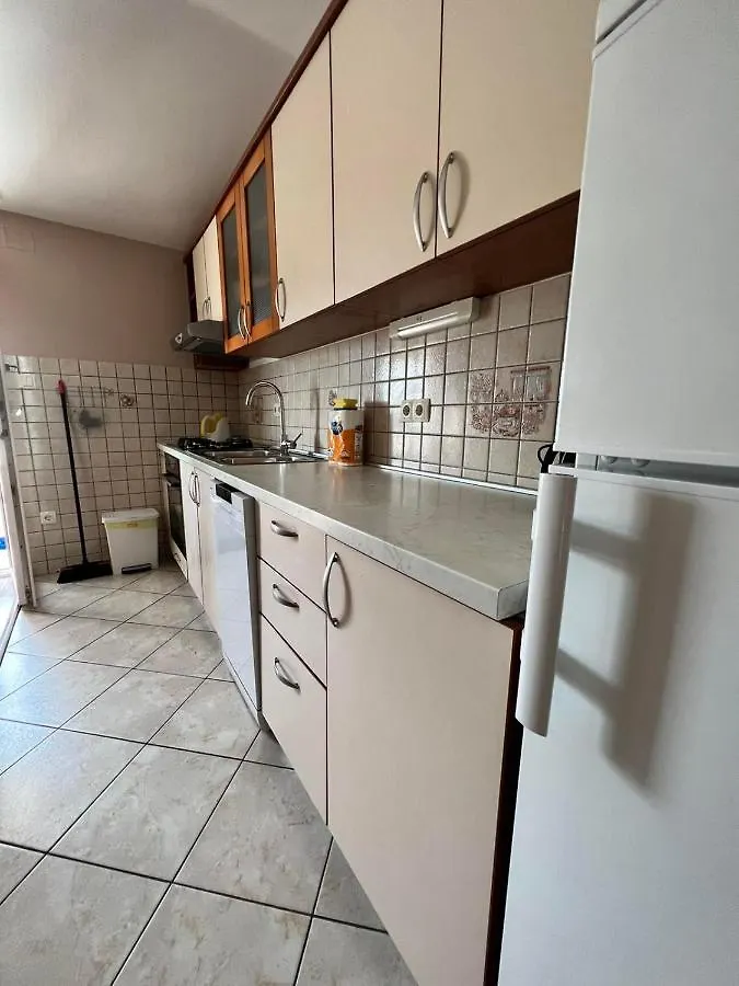 Apartment Haus Zdenka Croatia