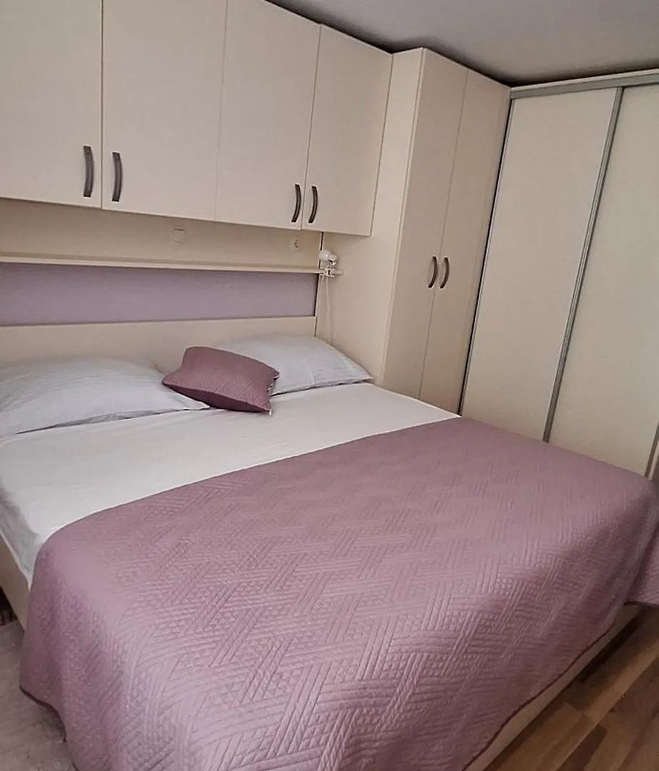 Apartment Haus Zdenka Croatia