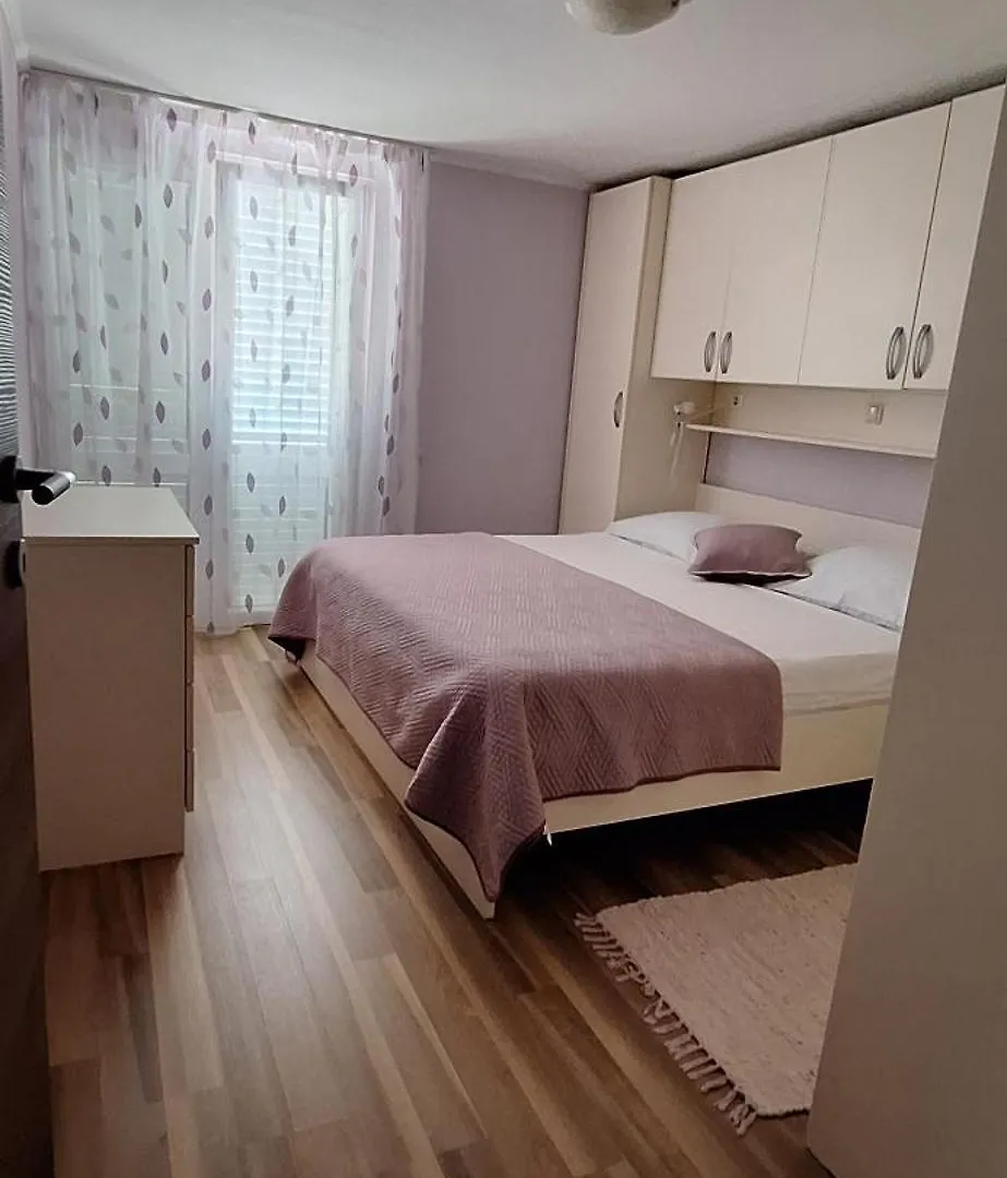 Haus Zdenka Croatia