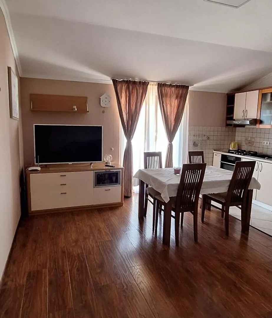 Haus Zdenka Apartment