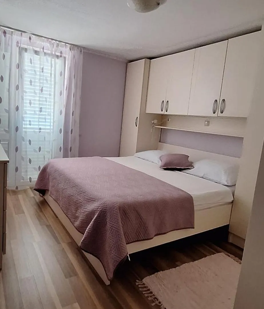 Apartment Haus Zdenka